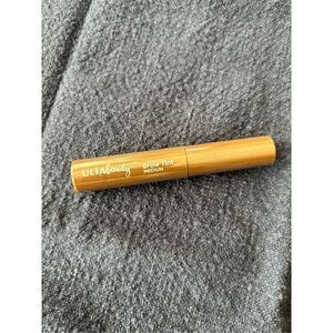 Brand New Sealed Ulta Beauty Women's Brown Ulta Eyebrow Tint Shade Medium